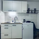 Lucky Apartment
